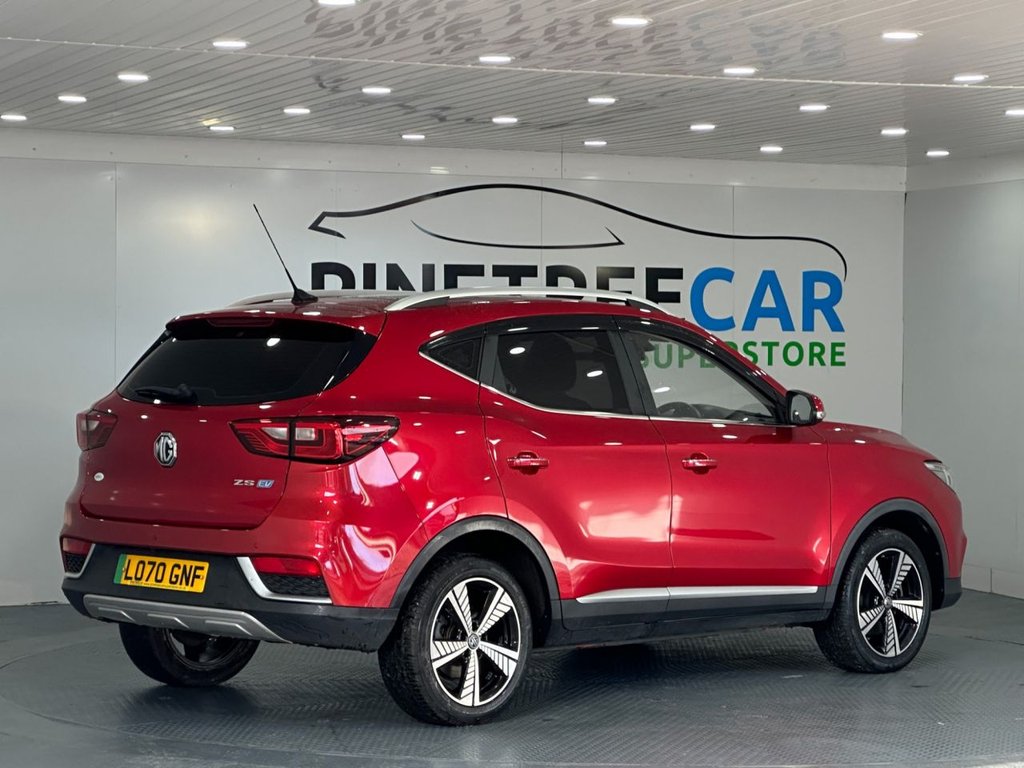 Used MG MG ZS 2020 for sale - 76367623: Photo 10