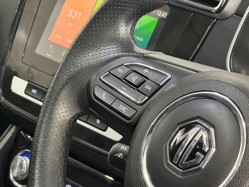 Used MG MG ZS 2020 for sale - 76367623: Photo 16