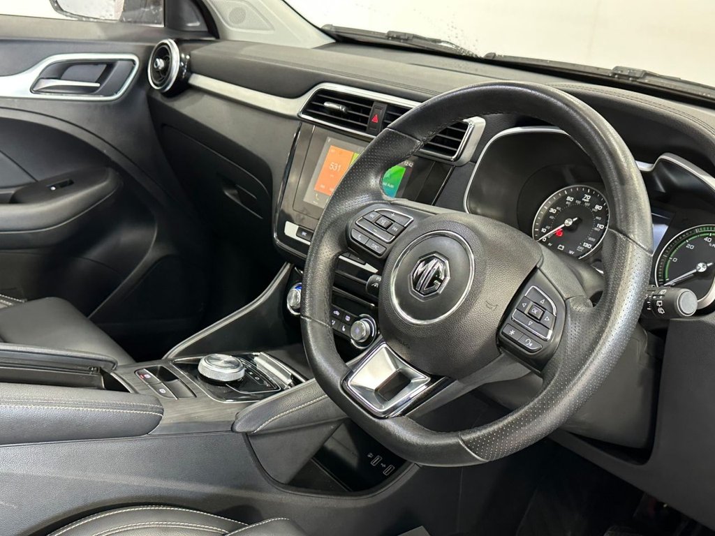 Used MG MG ZS 2020 for sale - 76367623: Photo 17
