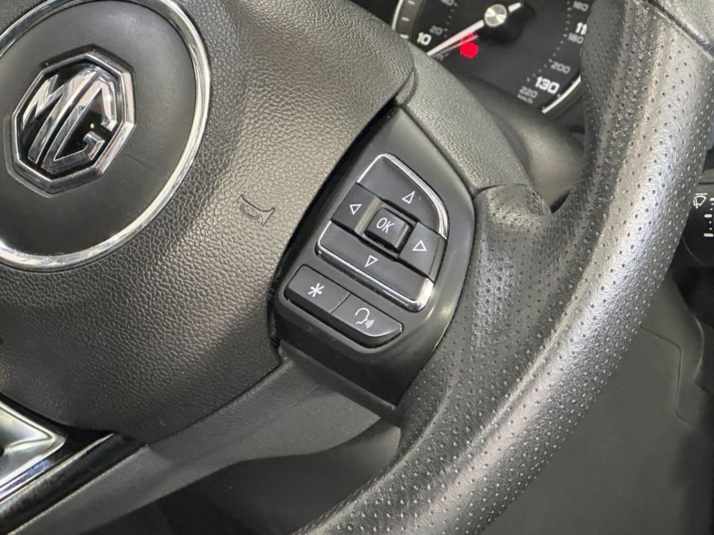 Used MG MG ZS 2020 for sale - 76367623: Photo 18