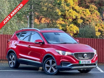 2020 (70) - 105kW Exclusive EV 45kWh 5dr Auto