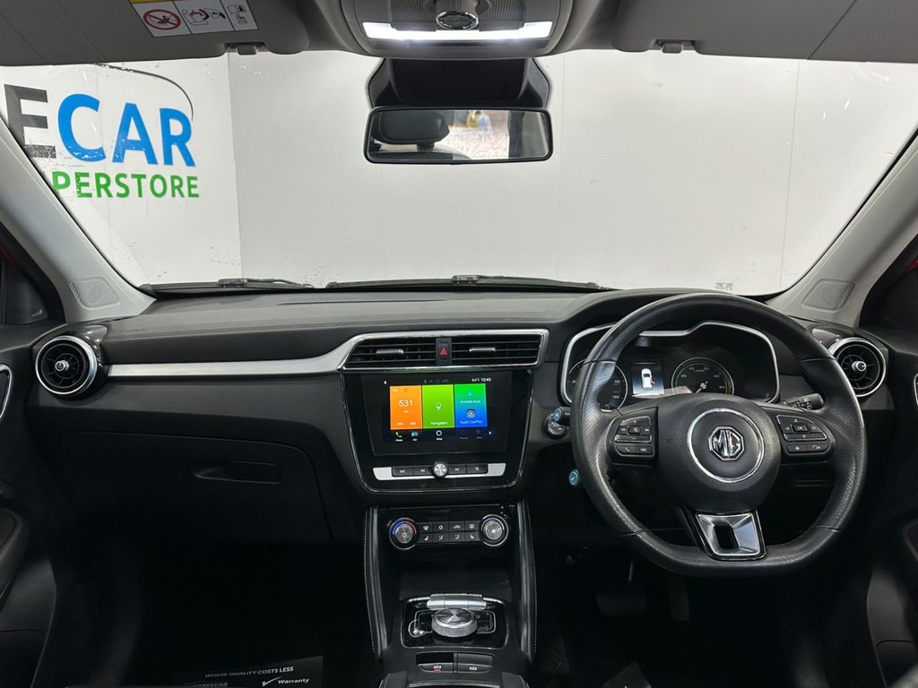 Used MG MG ZS 2020 for sale - 76367623: Photo 26