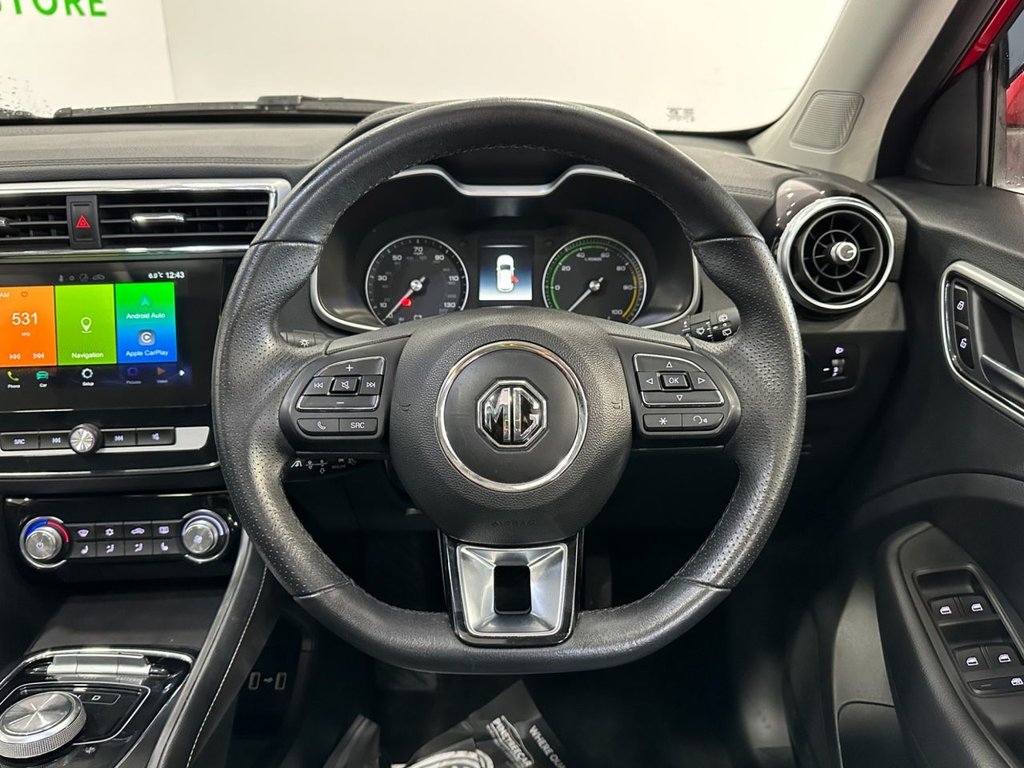 Used MG MG ZS 2020 for sale - 76367623: Photo 28