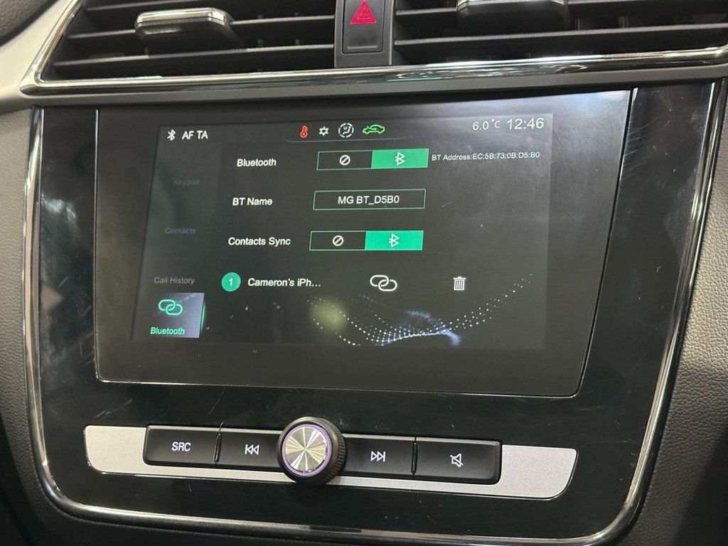 Used MG MG ZS 2020 for sale - 76367623: Photo 35