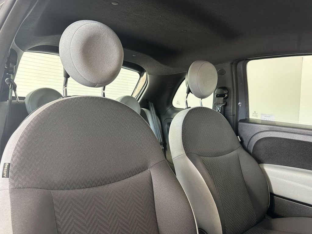 Used Fiat 500 2021 for sale - 76039571: Photo 12