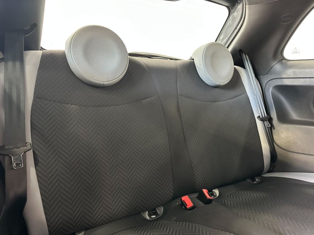 Used Fiat 500 2021 for sale - 76039571: Photo 14