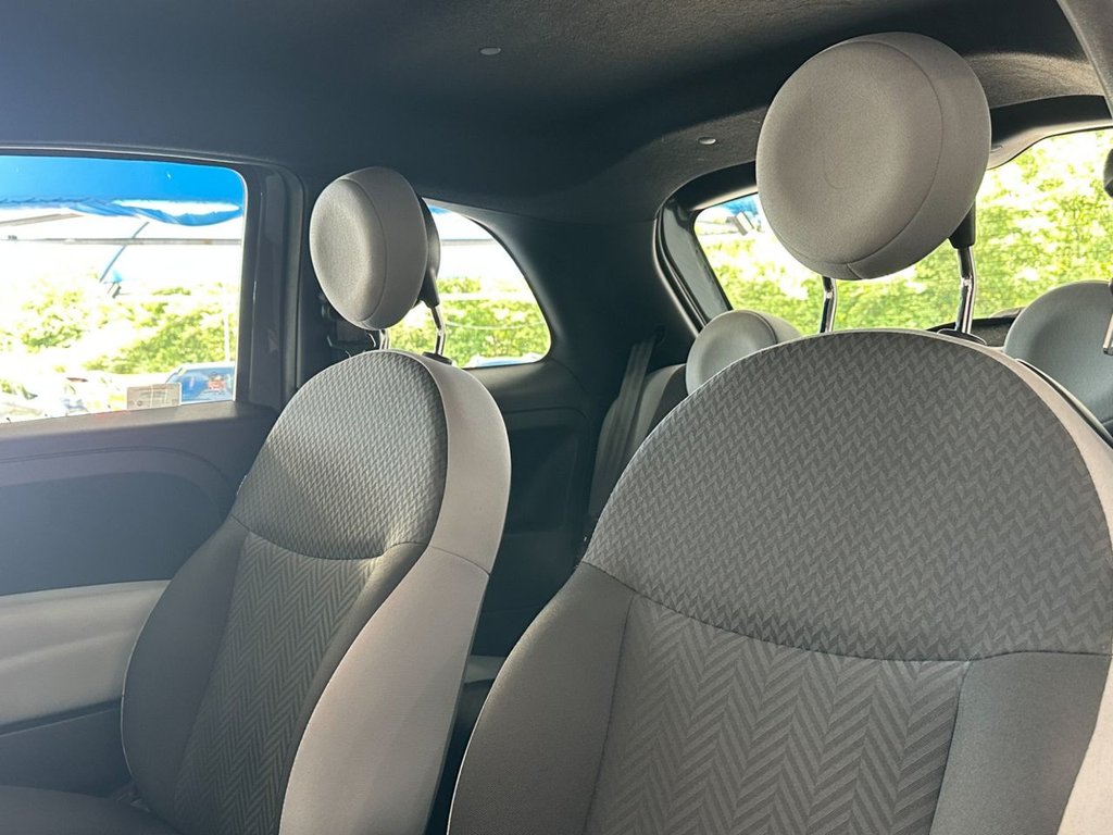 Used Fiat 500 2021 for sale - 76039571: Photo 15