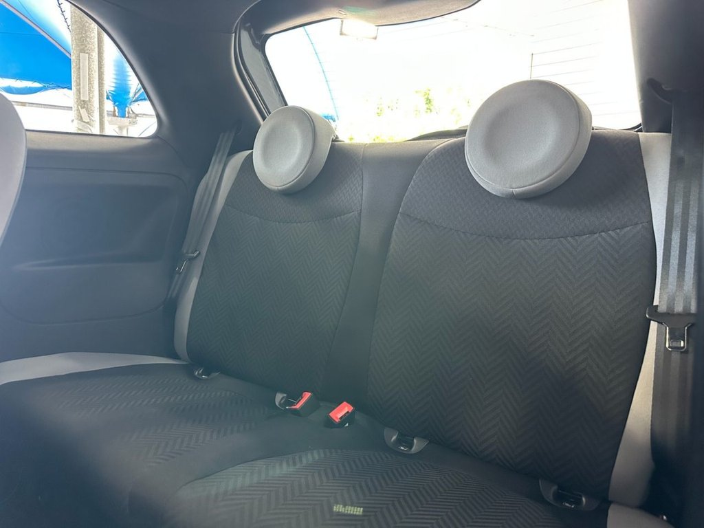 Used Fiat 500 2021 for sale - 76039571: Photo 16