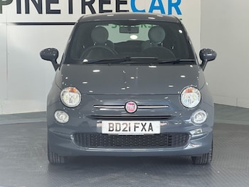 Used Fiat 500 2021 for sale - 76039571: Photo 2