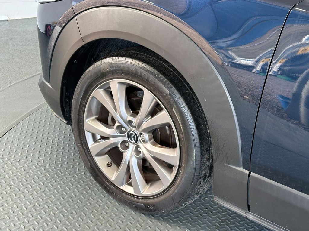 Used Mazda CX-30 2020 for sale - 77905206: Photo 12