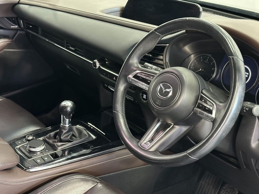 Used Mazda CX-30 2020 for sale - 77905206: Photo 15