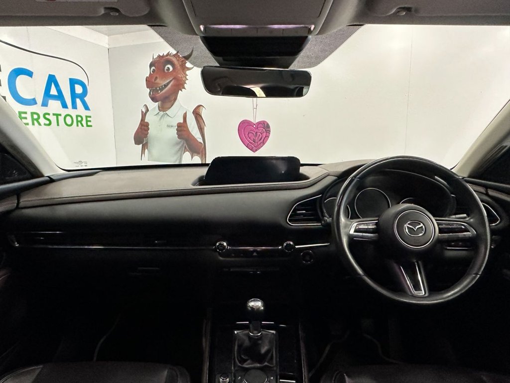 Used Mazda CX-30 2020 for sale - 77905206: Photo 27