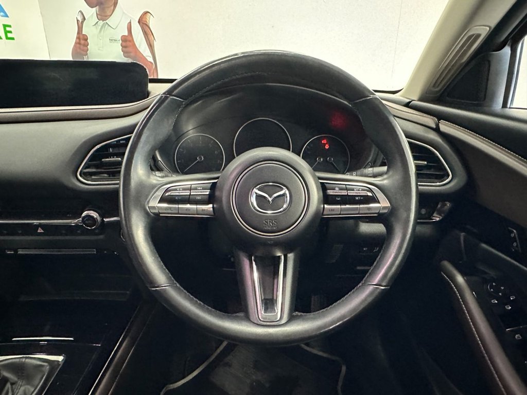 Used Mazda CX-30 2020 for sale - 77905206: Photo 29