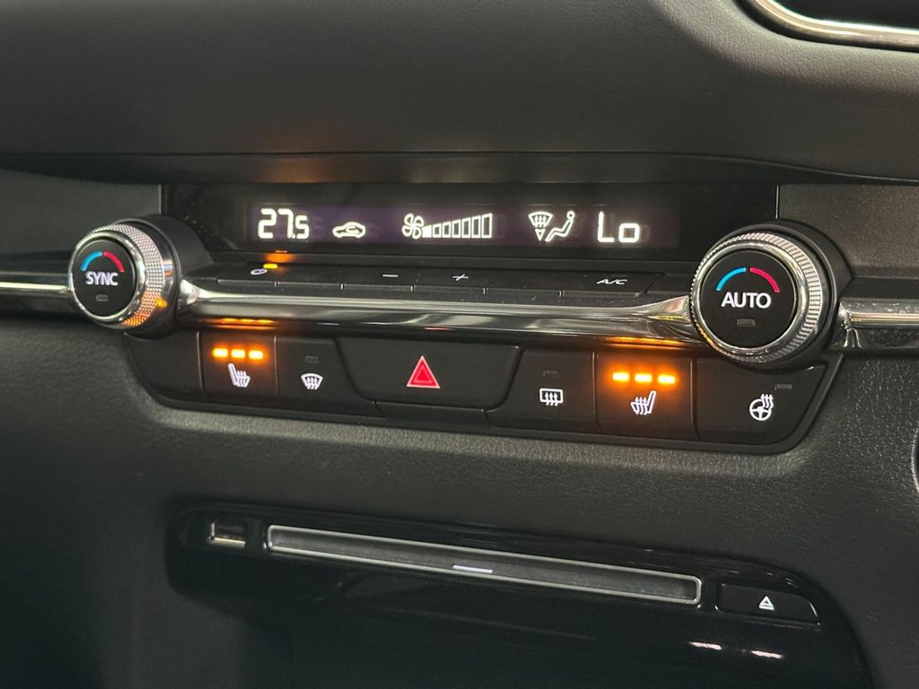 Used Mazda CX-30 2020 for sale - 77905206: Photo 30