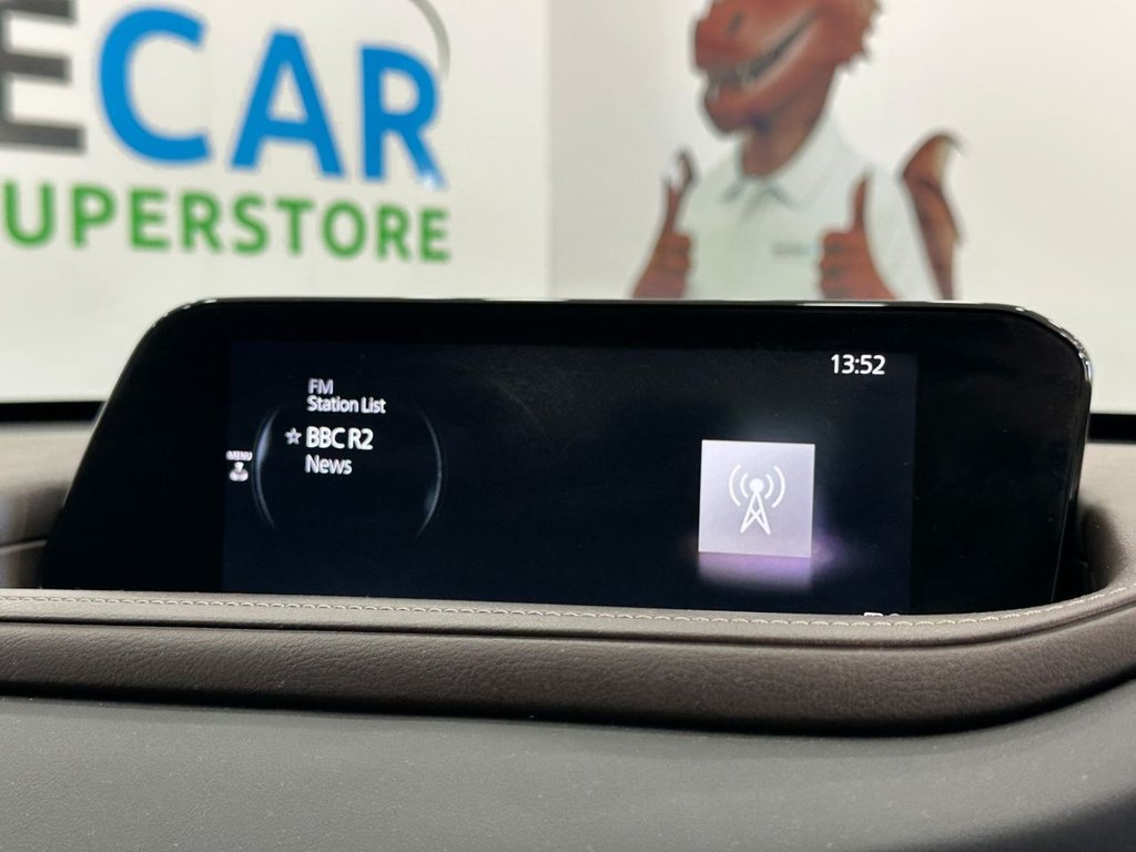 Used Mazda CX-30 2020 for sale - 77905206: Photo 31