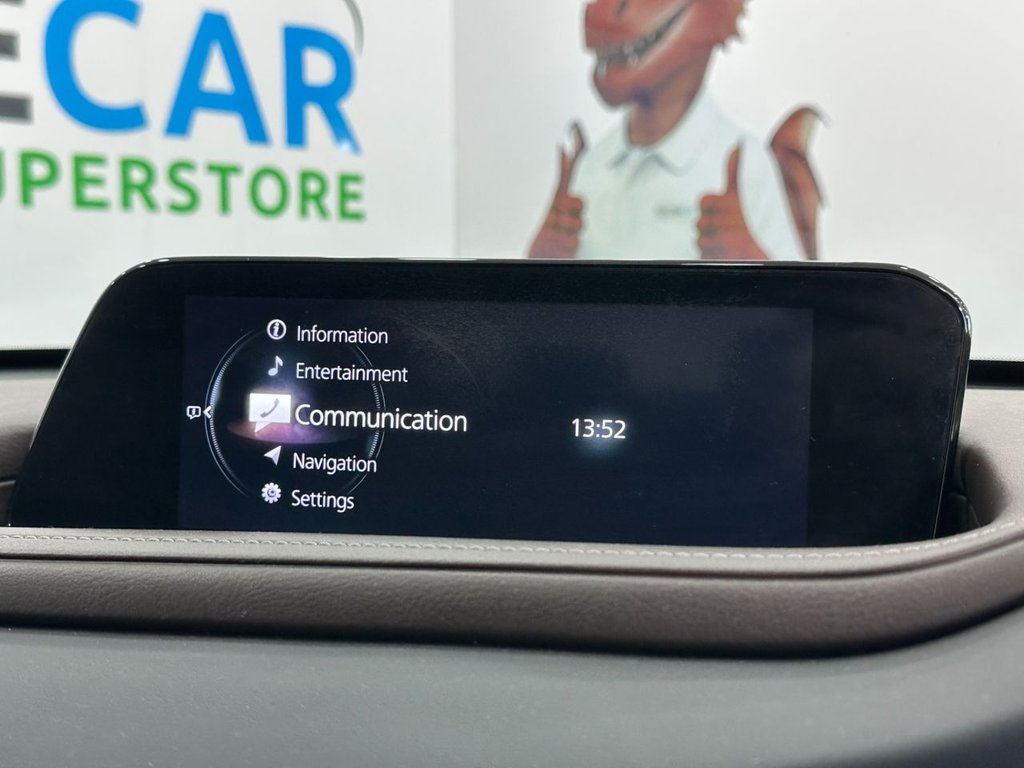 Used Mazda CX-30 2020 for sale - 77905206: Photo 32