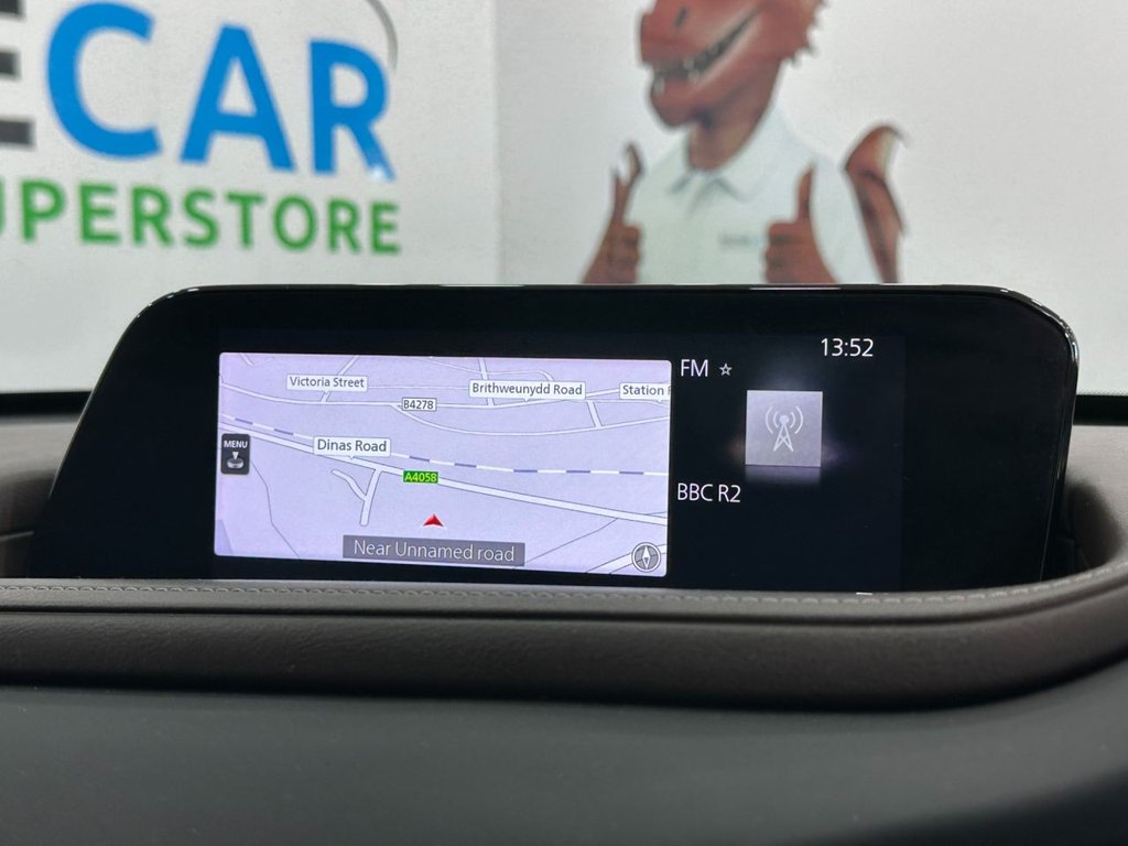 Used Mazda CX-30 2020 for sale - 77905206: Photo 33