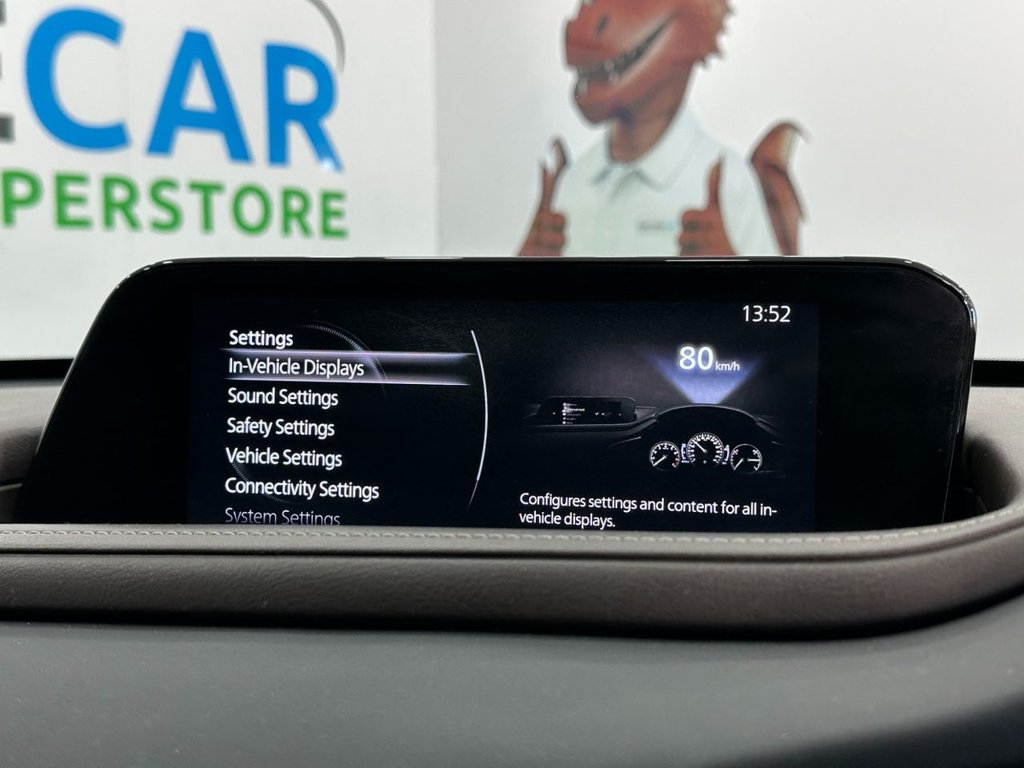 Used Mazda CX-30 2020 for sale - 77905206: Photo 34