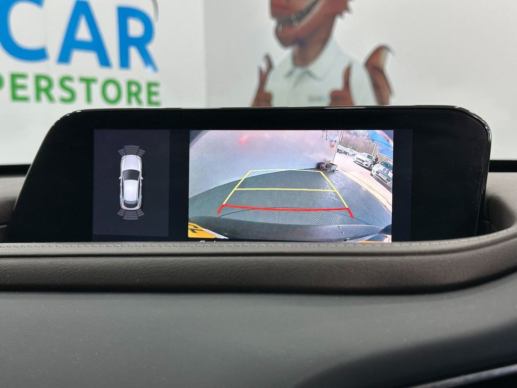 Used Mazda CX-30 2020 for sale - 77905206: Photo 36