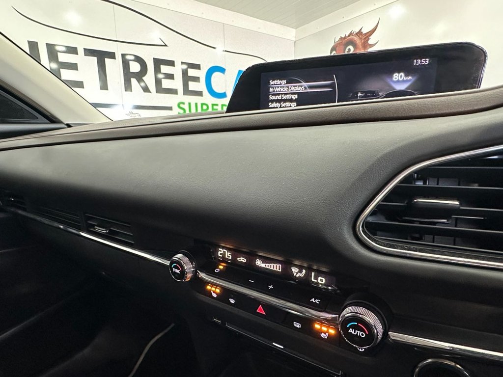 Used Mazda CX-30 2020 for sale - 77905206: Photo 37