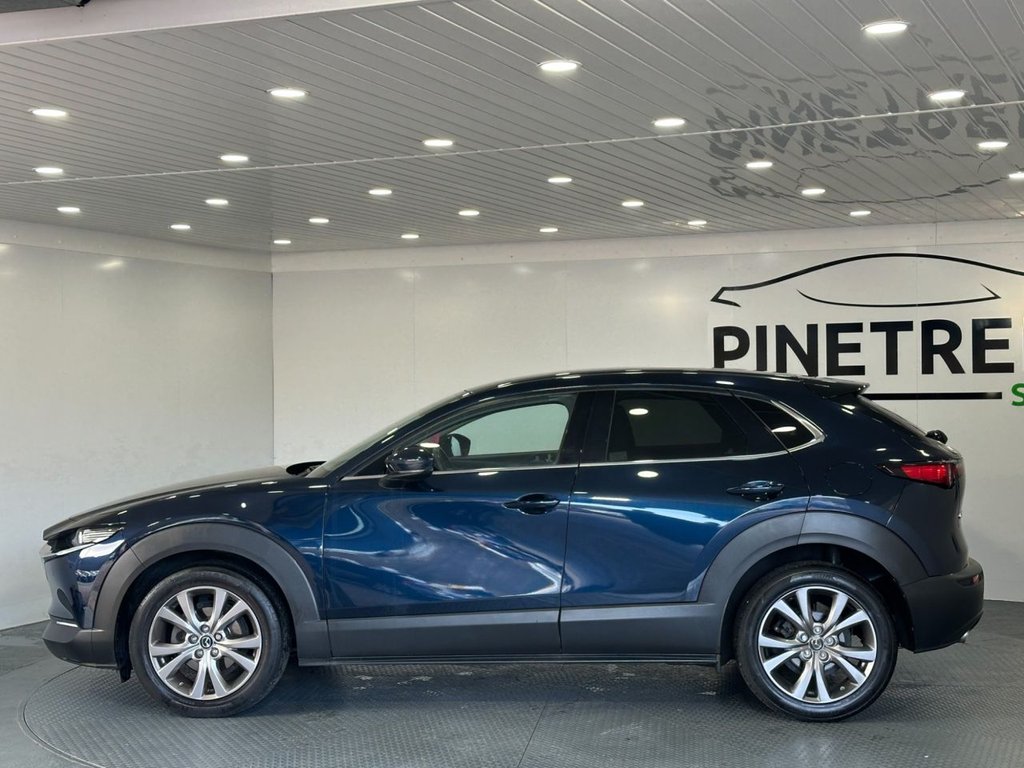 Used Mazda CX-30 2020 for sale - 77905206: Photo 5