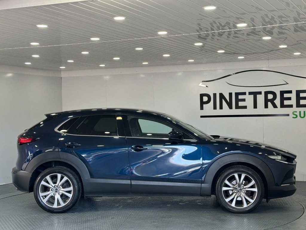 Used Mazda CX-30 2020 for sale - 77905206: Photo 6