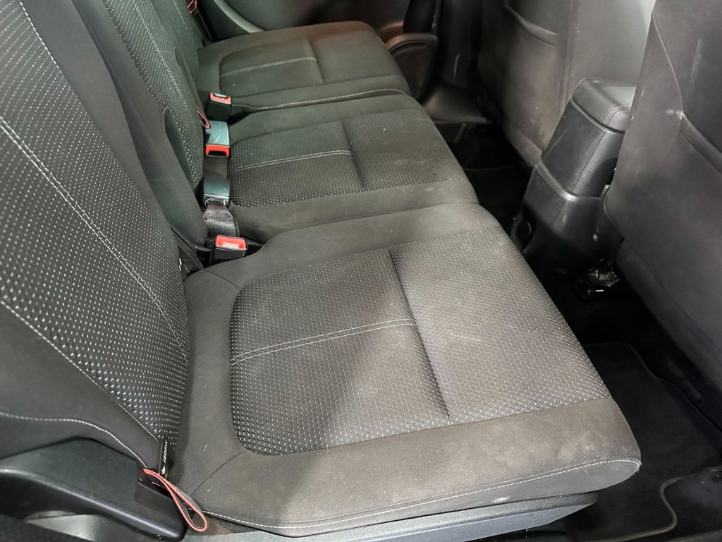 Used Vauxhall Zafira Tourer 2015 for sale - 77275946: Photo 19