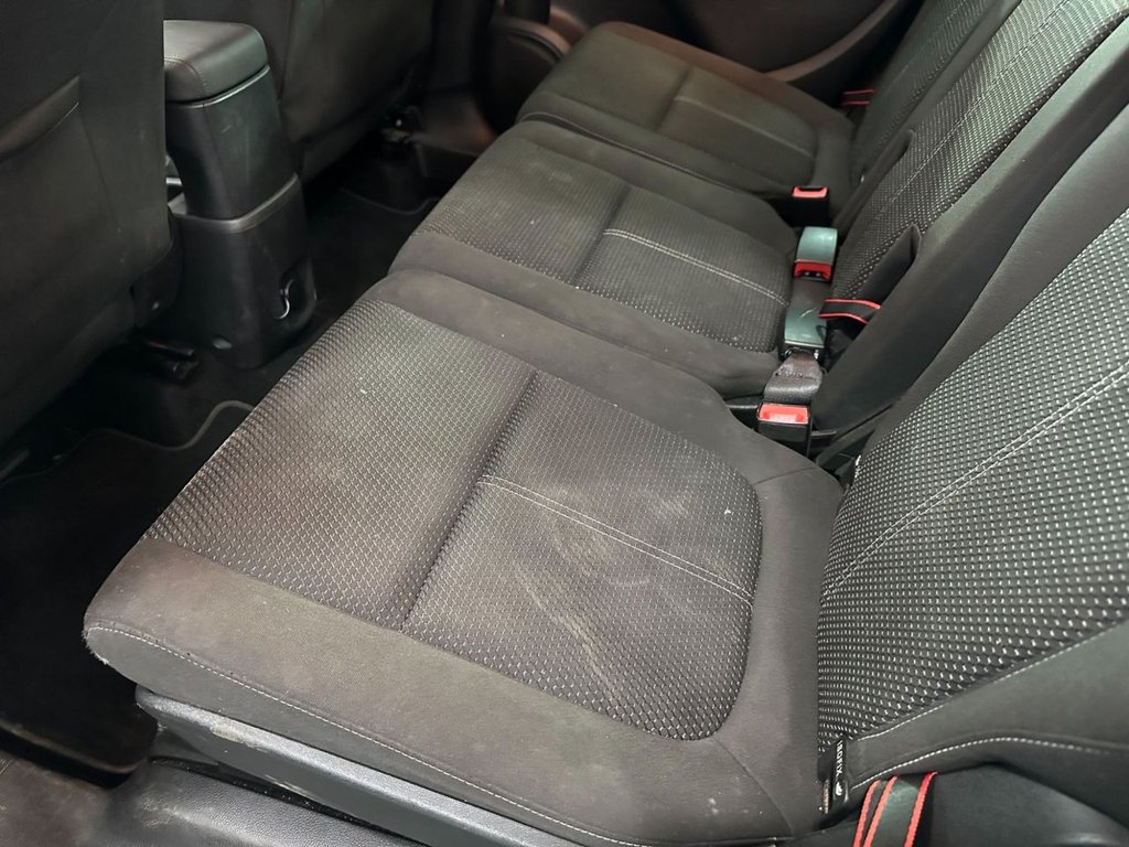 Used Vauxhall Zafira Tourer 2015 for sale - 77275946: Photo 24