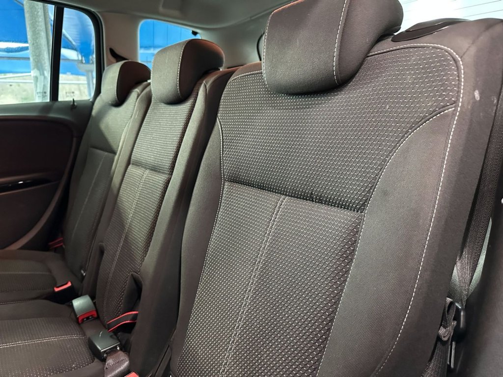 Used Vauxhall Zafira Tourer 2015 for sale - 77275946: Photo 25