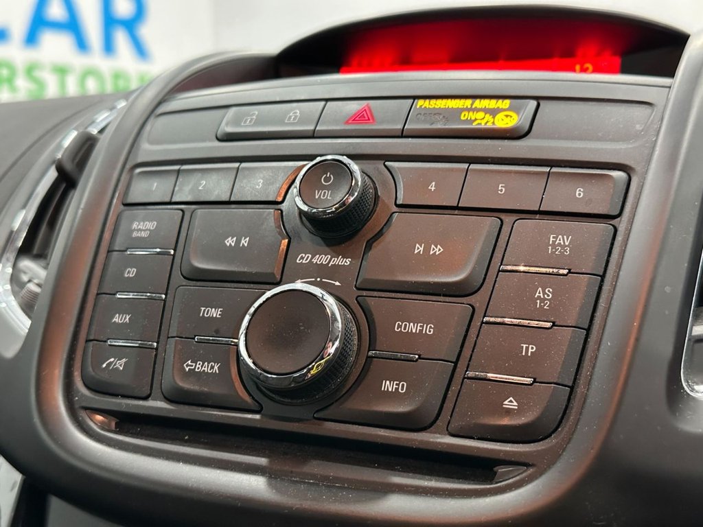 Used Vauxhall Zafira Tourer 2015 for sale - 77275946: Photo 31