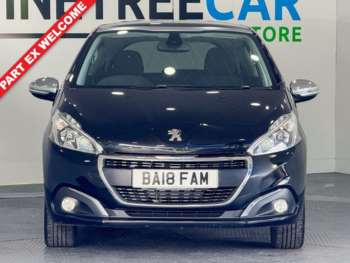 Used Peugeot 208 2018 for sale - 74997563: Photo