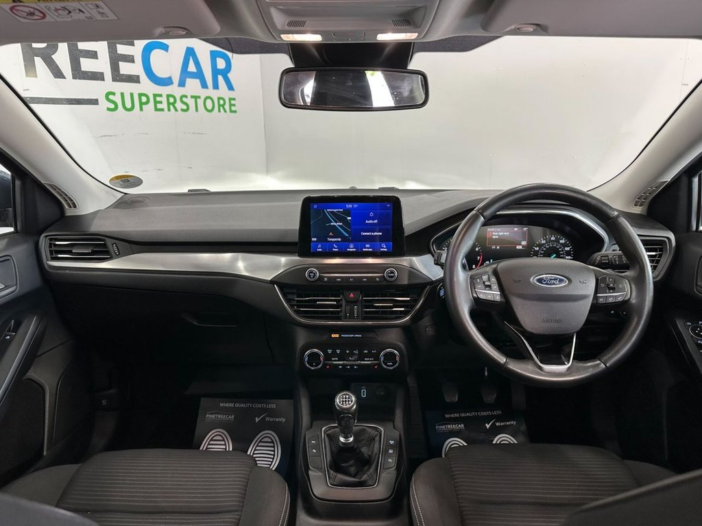Used Ford Focus 2020 for sale - 76039033: Photo 15
