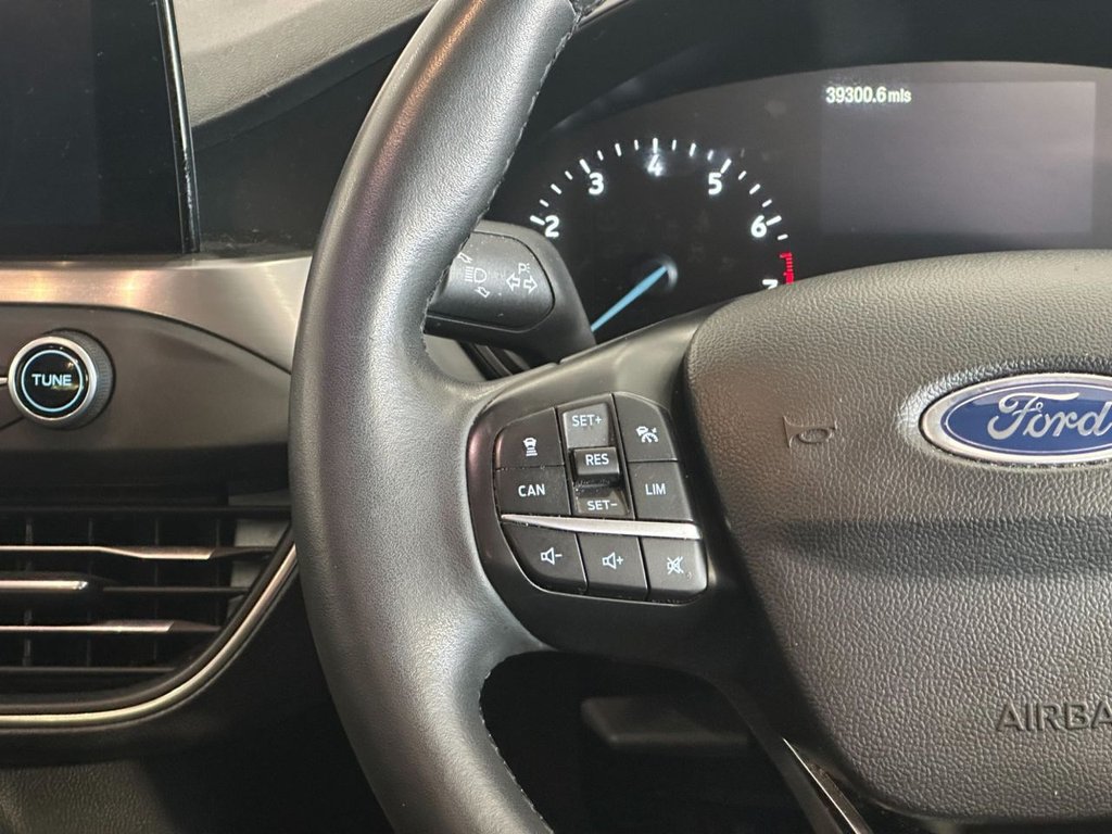 Used Ford Focus 2020 for sale - 76039033: Photo 16