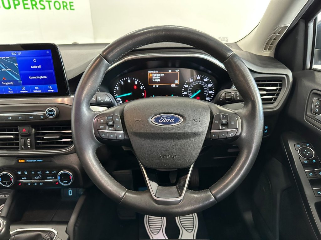 Used Ford Focus 2020 for sale - 76039033: Photo 17