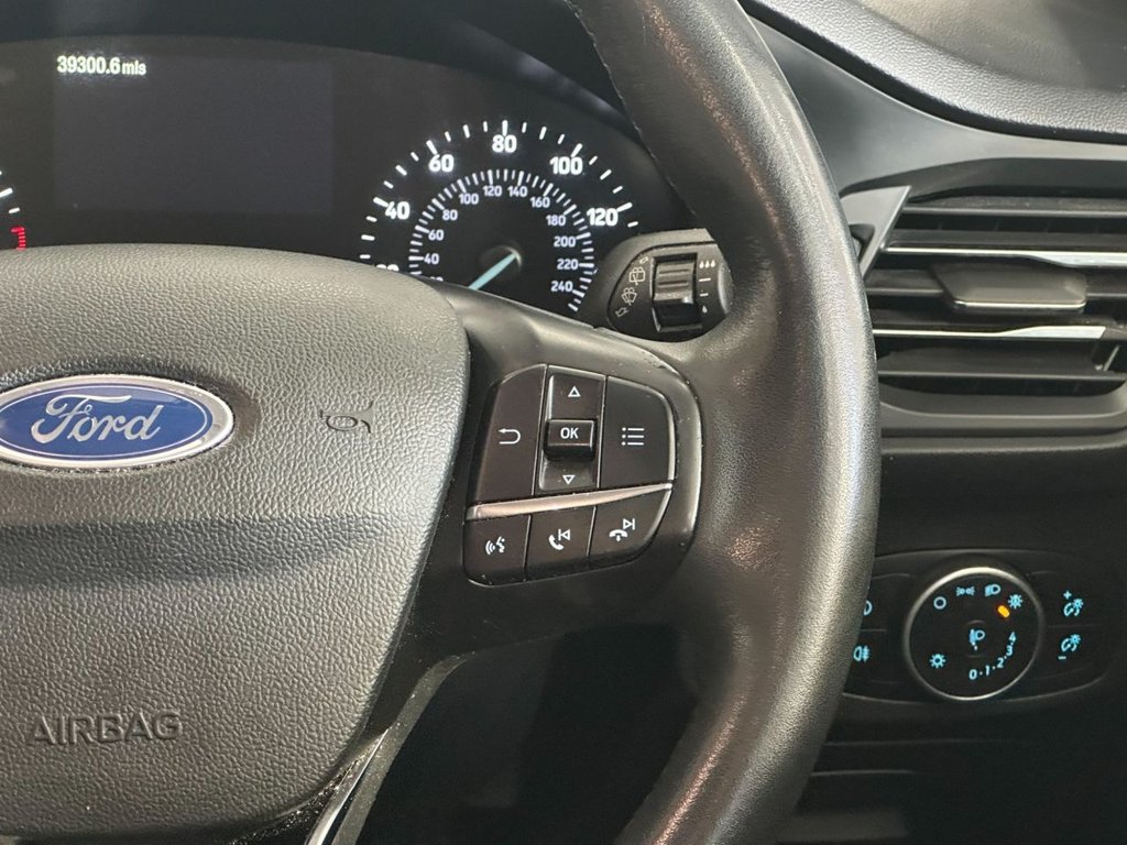 Used Ford Focus 2020 for sale - 76039033: Photo 18