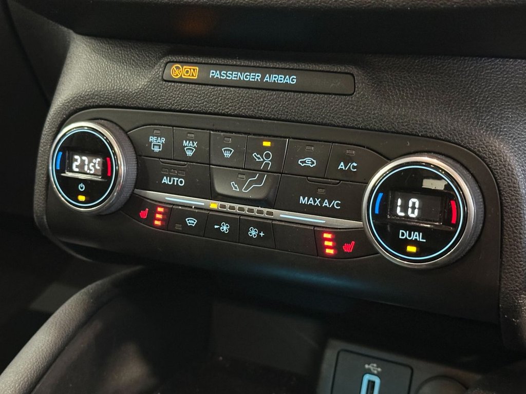 Used Ford Focus 2020 for sale - 76039033: Photo 21