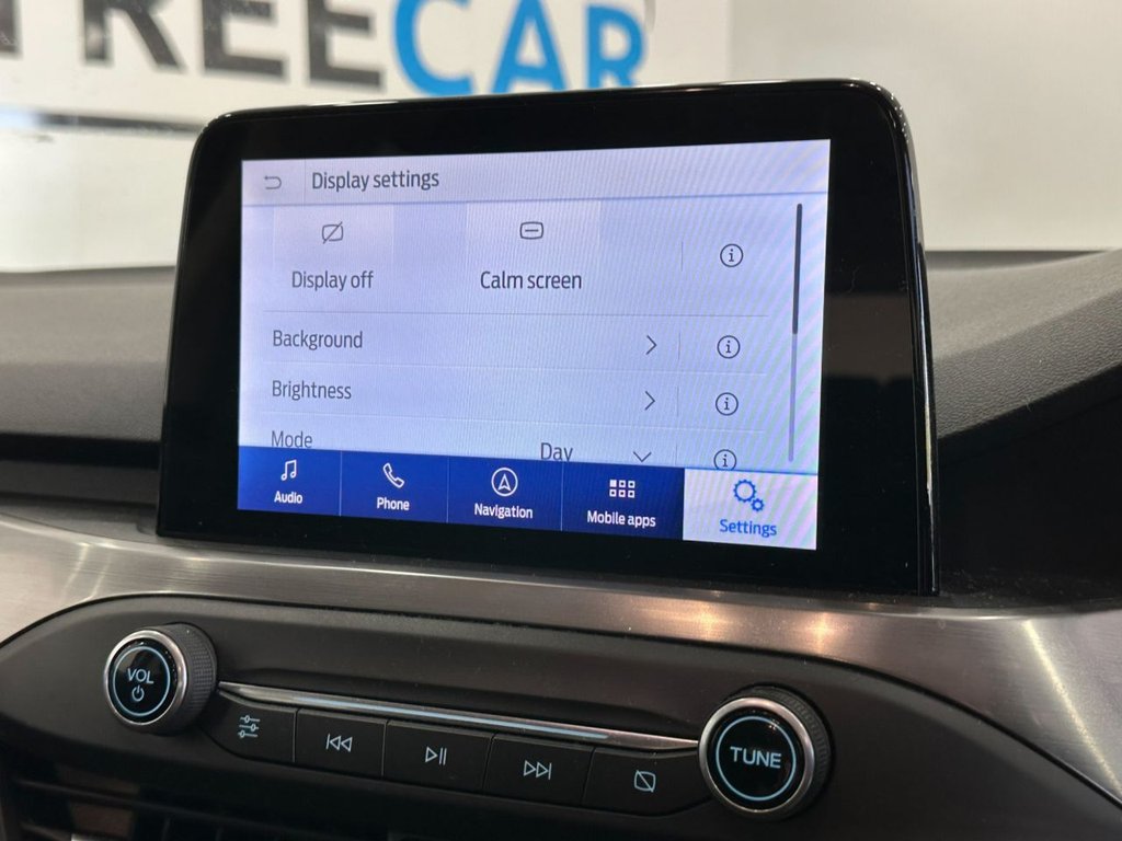 Used Ford Focus 2020 for sale - 76039033: Photo 23