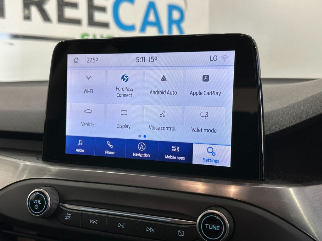 Used Ford Focus 2020 for sale - 76039033: Photo 24