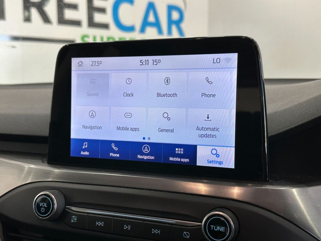 Used Ford Focus 2020 for sale - 76039033: Photo 25