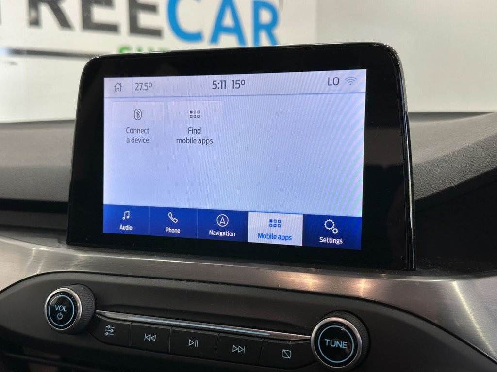 Used Ford Focus 2020 for sale - 76039033: Photo 26