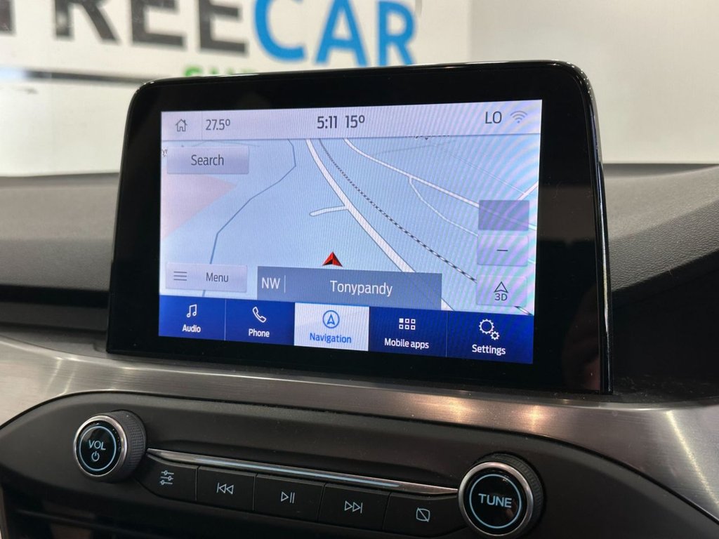 Used Ford Focus 2020 for sale - 76039033: Photo 28