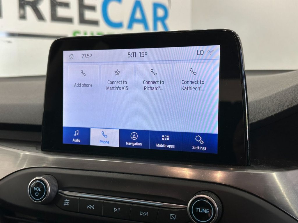 Used Ford Focus 2020 for sale - 76039033: Photo 29