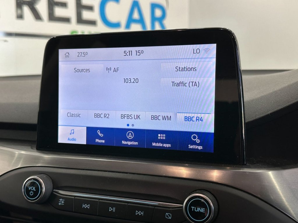 Used Ford Focus 2020 for sale - 76039033: Photo 30