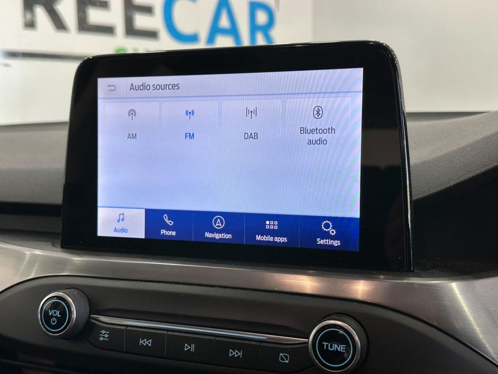 Used Ford Focus 2020 for sale - 76039033: Photo 31