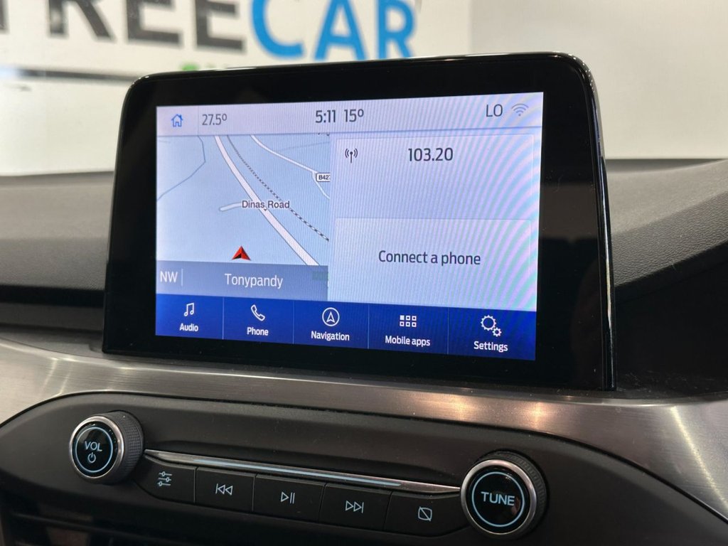 Used Ford Focus 2020 for sale - 76039033: Photo 32