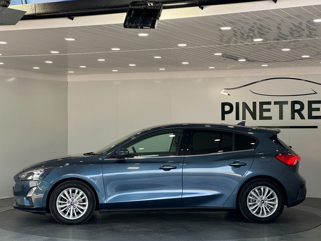 Used Ford Focus 2020 for sale - 76039033: Photo 5