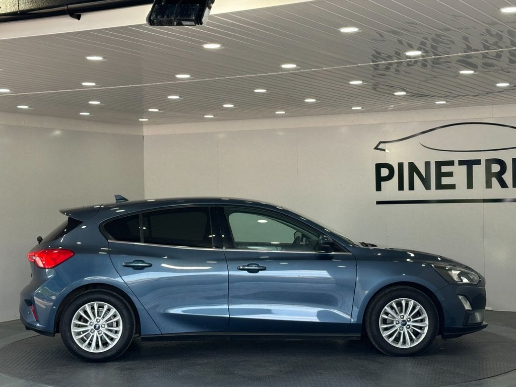 Used Ford Focus 2020 for sale - 76039033: Photo 6