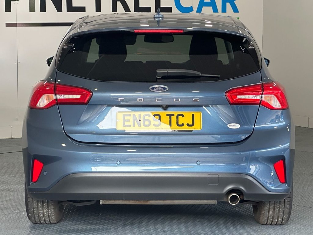 Used Ford Focus 2020 for sale - 76039033: Photo 9