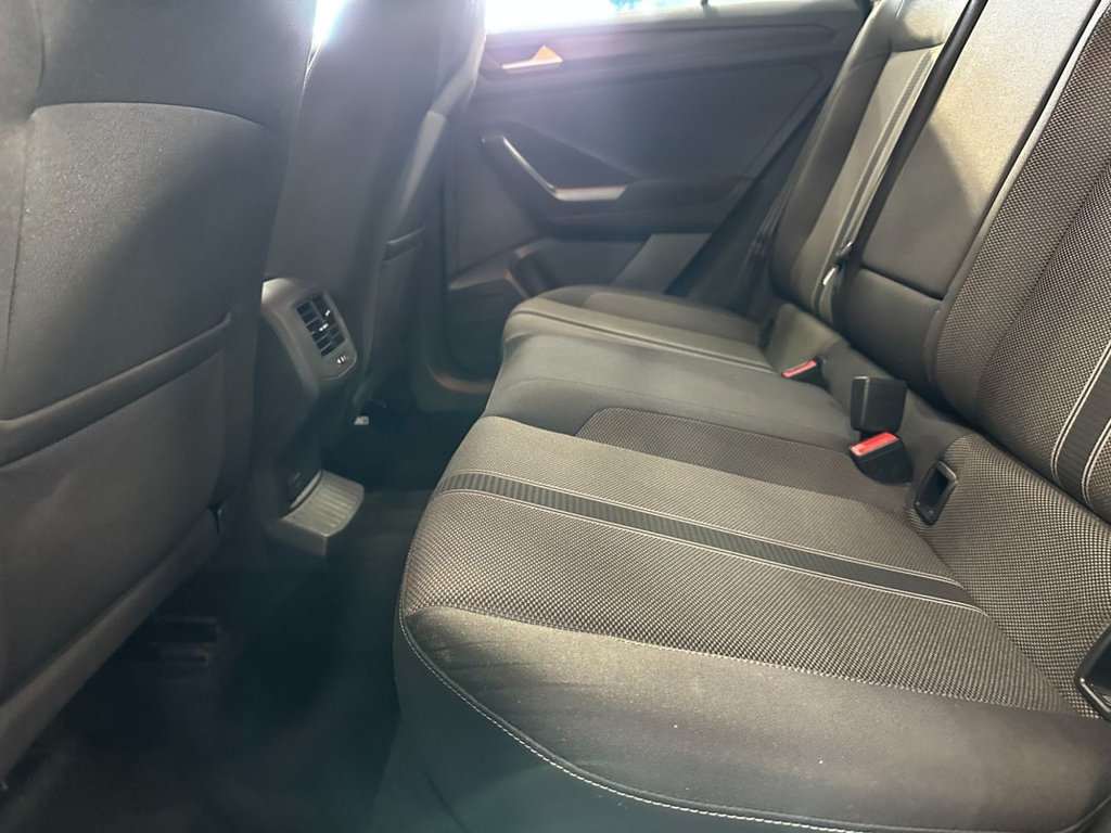 Used Volkswagen T-Roc 2018 for sale - 76417589: Photo 21