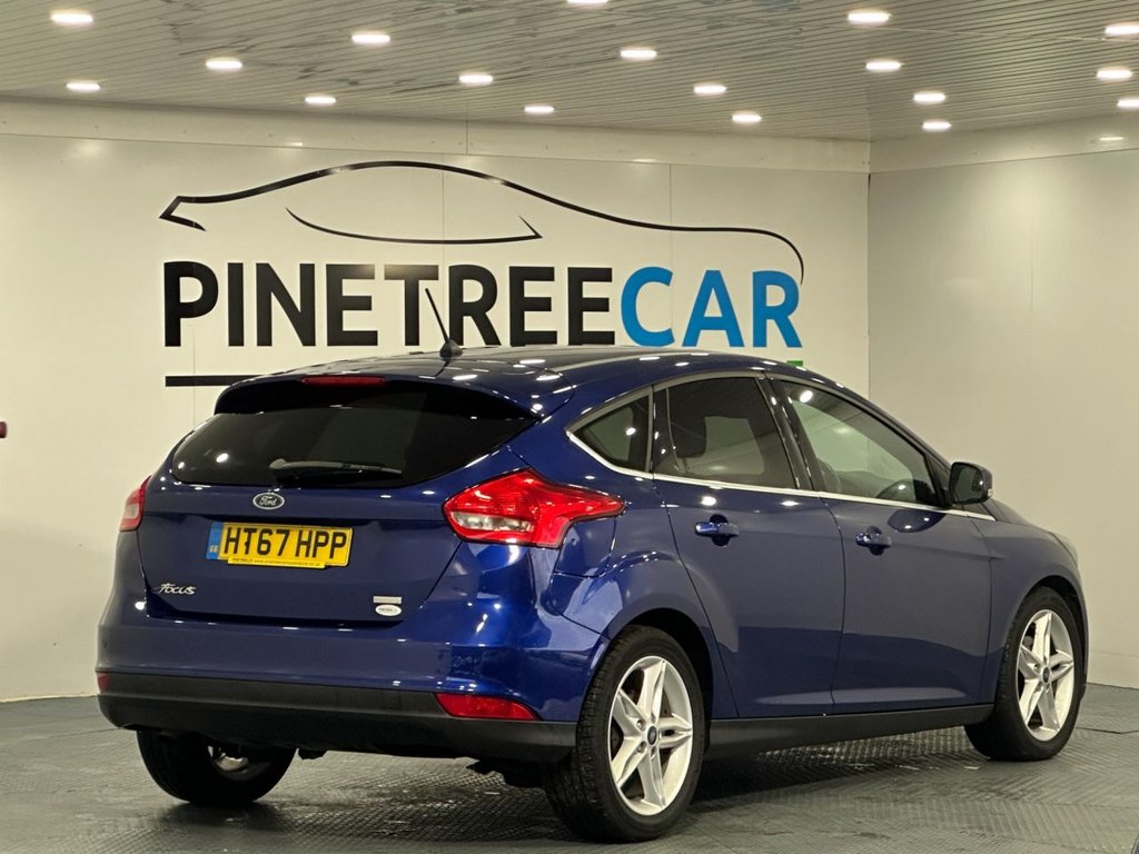 Used Ford Focus 2018 for sale - 76303961: Photo 10